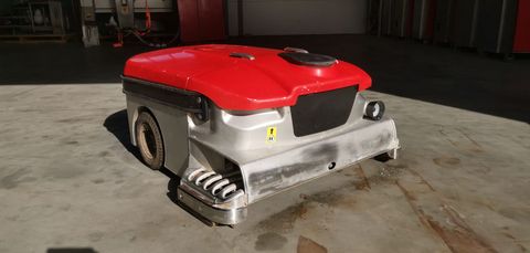 Lely Collector Entmistungsroboter