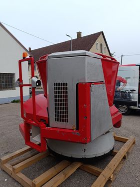 Lely Lely Vector MFR M1