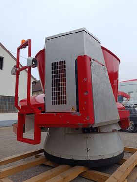 Lely Vector MFR M1
