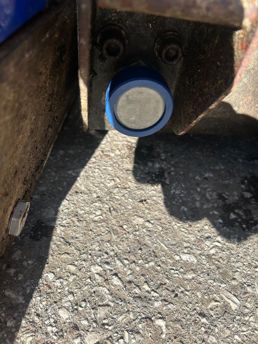 Hetwin Spalten Roboter Hetwin Apollo 3