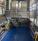 De Laval Delaval 5er Tandem Melkstand