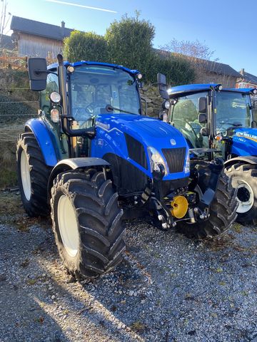 New Holland T5.90 