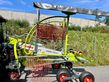 Claas Liner 420
