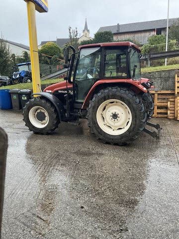 New Holland TL80 (4WD)