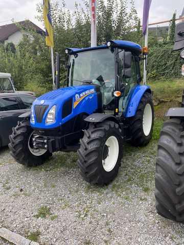 New Holland T4.55S Stage V 