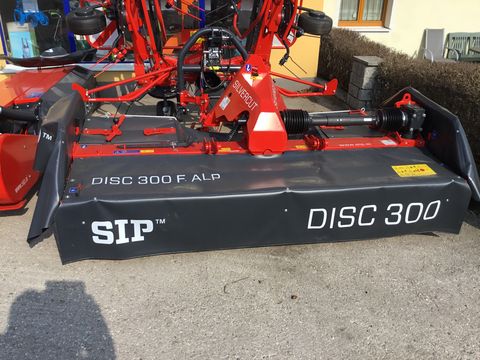 SIP 300FA