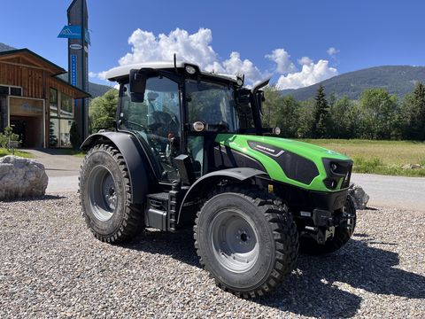 Deutz Fahr 5095 D (Stage V)