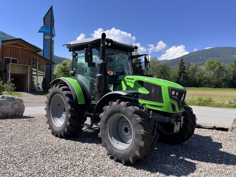 Deutz Fahr 5115 Keyline GS