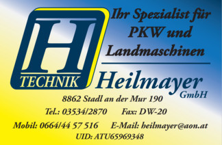 Heilmayer GmbH