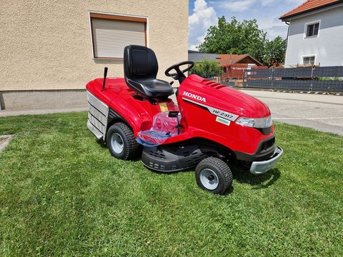 Honda HF2317HME