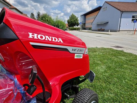 Honda HF2317HME