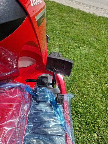 Honda HF2317HME