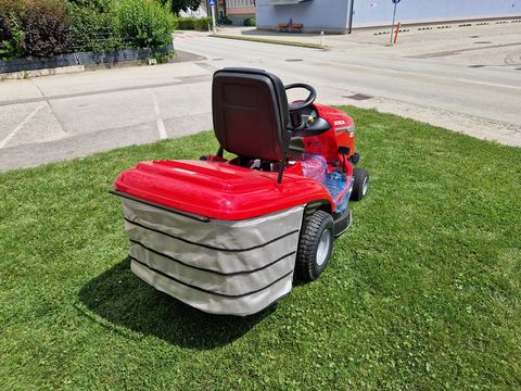 Honda HF2317HME