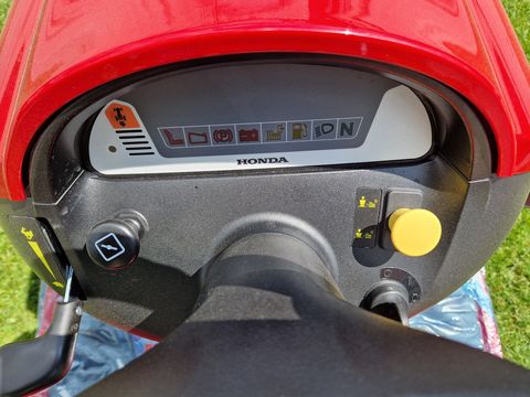 Honda HF2317HME