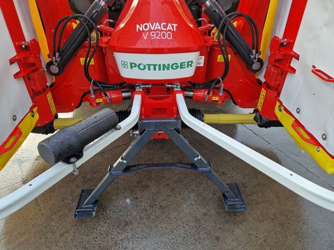 Pöttinger V 9200