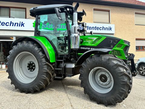 Deutz Fahr 6135 C TTV