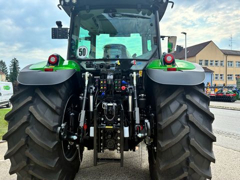 Deutz Fahr 6135 C TTV