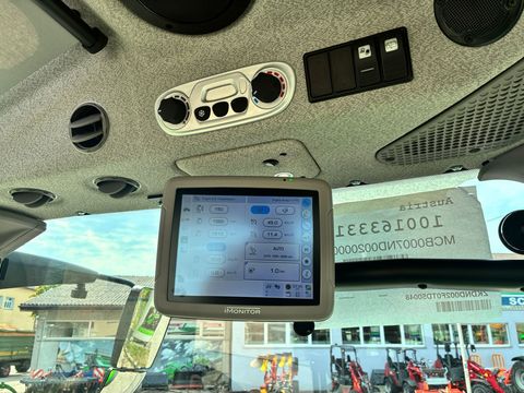 Deutz Fahr 6135 C TTV