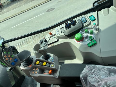 Deutz Fahr 6135 C TTV