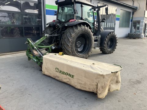 <strong>Krone AM 243 S</strong><br />
