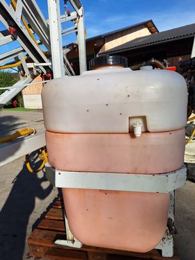 Jessernigg Feldspritze