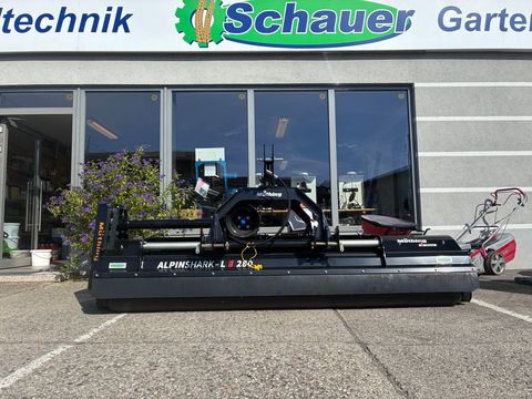 Müthing MUL 280 Vario Shark Edition