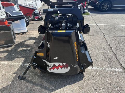 Müthing MUL 280 Vario Shark Edition