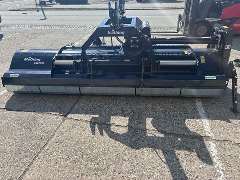 Müthing MUL 280 Vario Shark Edition