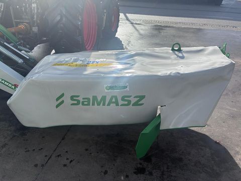 Samasz Samba 160