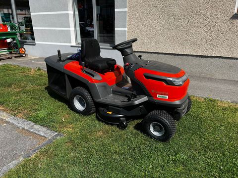 Husqvarna Husqvarna TC 114