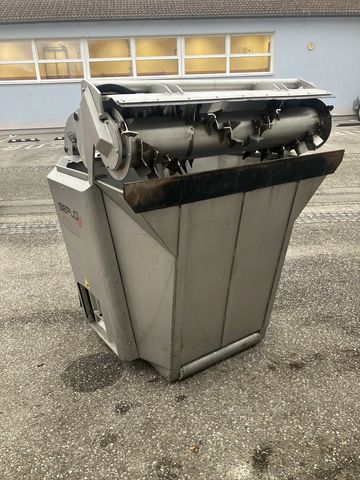 Sonstige Sieplo MB1500