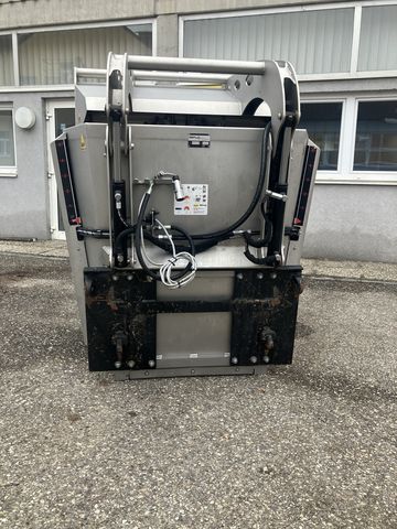 Sonstige Sieplo MB1500