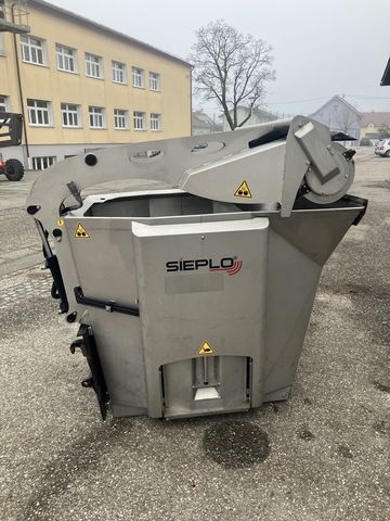 Sonstige Sieplo MB1500