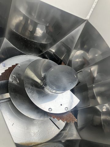 Sonstige Sieplo MB1500