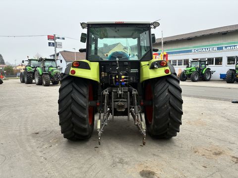 Claas Axos 330 C
