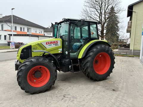Claas Axos 330 C