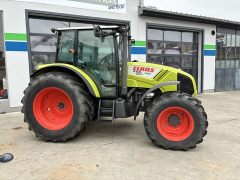 Claas Axos 330 C