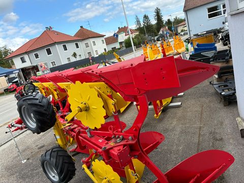 Pöttinger Servo 2000 Plus