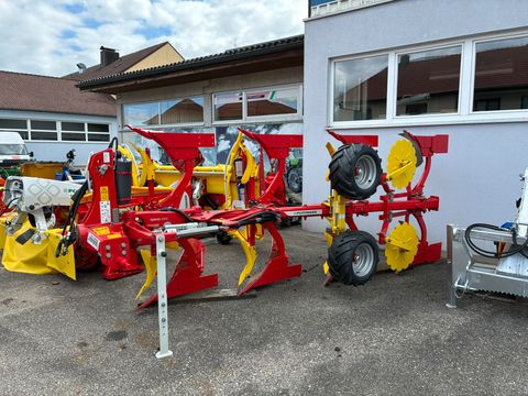 Pöttinger Servo 2000 Plus