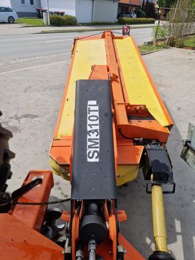 Fella SM 310 TL