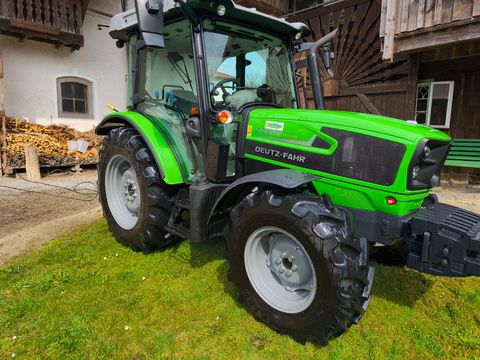 Deutz Fahr 5080D Key