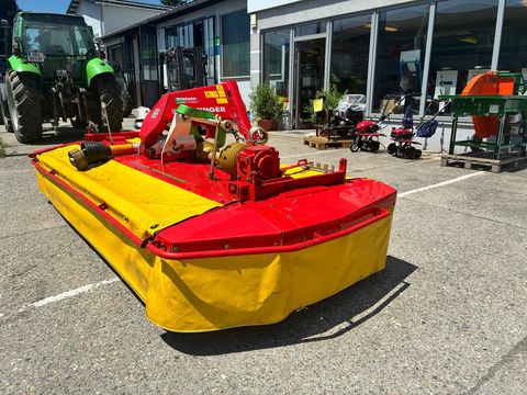 Pöttinger Novacat 306 F CL