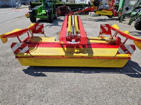 Pöttinger Novacat 351 Alpha Motion