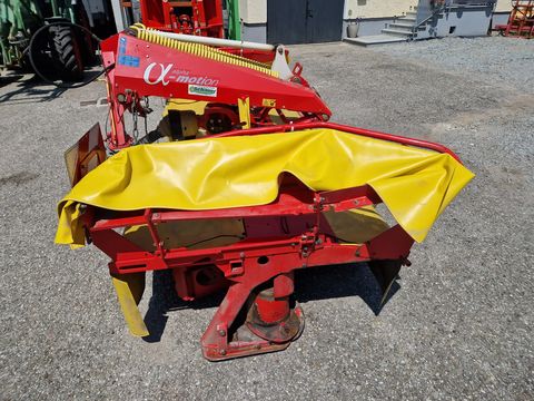 Pöttinger Novacat 351 Alpha Motion