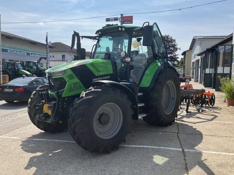 Deutz Fahr 6140.4 (Stage V)