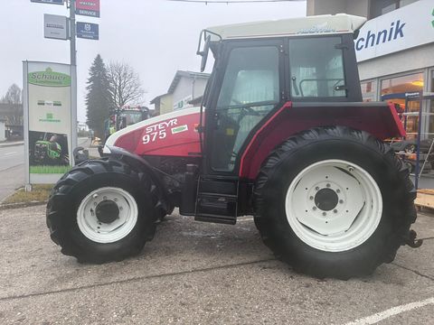 Steyr 975 M A Profi