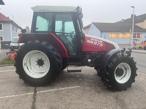 Steyr 975 M A Profi