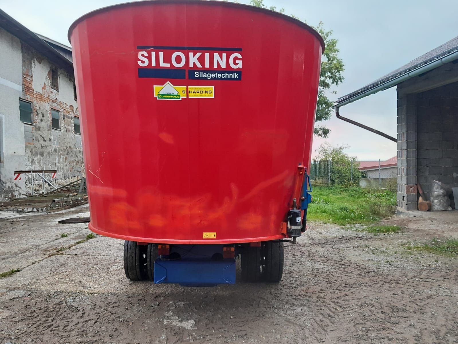 Siloking Siloking Duo 14Twin 2