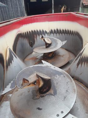 Siloking Siloking Duo 14Twin