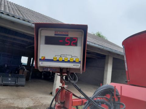 Siloking Siloking Duo 14Twin